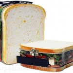 The right lunchbox makes a world of difference!