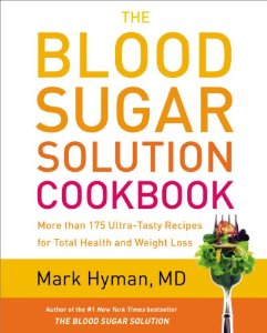 The blood sugar solution cookbook, foundhealth