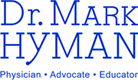 Dr. Mark Hyman